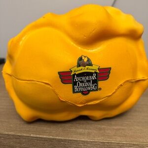 Chicken Wing Hat Anchor Bar